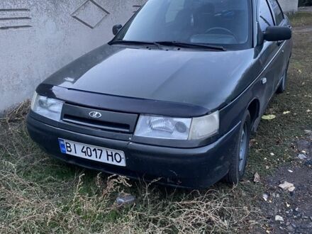 ВАЗ 2101 2006 в Краматорске на Automoto.ua Зеленый ВАЗ 2101, объемом двигателя 1.6 л и пробегом 365 тыс. км за 2000 $, фото 1 на Automoto.ua