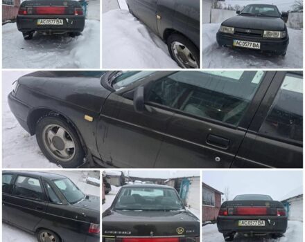 Зеленый ВАЗ 2101, объемом двигателя 0 л и пробегом 200 тыс. км за 999 $, фото 1 на Automoto.ua