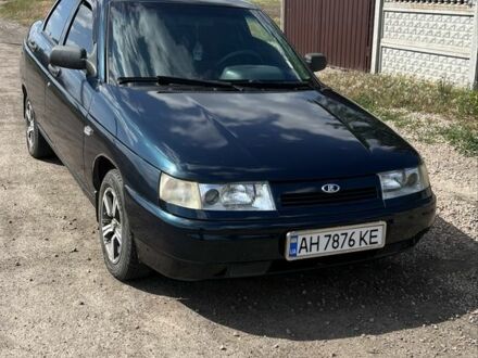 ВАЗ 2101 2007 в Апостолове на Automoto.ua Зеленый ВАЗ 2101, объемом двигателя 1.6 л и пробегом 77 тыс. км за 3300 $, фото 1 на Automoto.ua