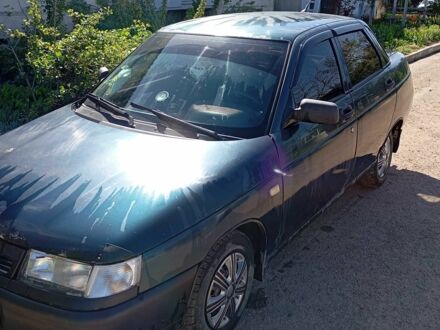 ВАЗ 2101 2007 у Великой Александровке на Automoto.ua Зелений ВАЗ 2101, об'ємом двигуна 1.6 л та пробігом 187 тис. км за 1300 $, фото 1 на Automoto.ua