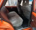 Оранжевый ВАЗ 2101, объемом двигателя 1.3 л и пробегом 60 тыс. км за 900 $, фото 4 на Automoto.ua