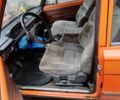 Оранжевый ВАЗ 2101, объемом двигателя 1.3 л и пробегом 60 тыс. км за 900 $, фото 6 на Automoto.ua