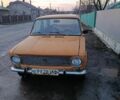 Оранжевый ВАЗ 2101, объемом двигателя 1 л и пробегом 300 тыс. км за 350 $, фото 1 на Automoto.ua