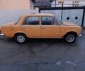 Оранжевый ВАЗ 2101, объемом двигателя 1 л и пробегом 300 тыс. км за 350 $, фото 3 на Automoto.ua