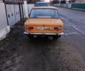 Оранжевый ВАЗ 2101, объемом двигателя 1 л и пробегом 300 тыс. км за 350 $, фото 2 на Automoto.ua