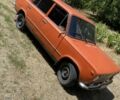 Оранжевый ВАЗ 2101, объемом двигателя 1.3 л и пробегом 3 тыс. км за 405 $, фото 1 на Automoto.ua