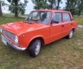 Оранжевый ВАЗ 2101, объемом двигателя 1 л и пробегом 29 тыс. км за 827 $, фото 6 на Automoto.ua