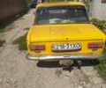 Оранжевый ВАЗ 2101, объемом двигателя 1 л и пробегом 200 тыс. км за 240 $, фото 1 на Automoto.ua