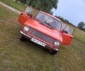 Оранжевый ВАЗ 2101, объемом двигателя 1 л и пробегом 29 тыс. км за 827 $, фото 1 на Automoto.ua