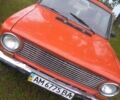 Оранжевый ВАЗ 2101, объемом двигателя 1 л и пробегом 29 тыс. км за 827 $, фото 7 на Automoto.ua