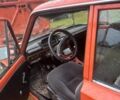 Оранжевый ВАЗ 2101, объемом двигателя 1 л и пробегом 29 тыс. км за 827 $, фото 5 на Automoto.ua