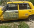 Оранжевый ВАЗ 2101, объемом двигателя 1 л и пробегом 200 тыс. км за 240 $, фото 1 на Automoto.ua