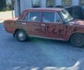 Оранжевый ВАЗ 2101, объемом двигателя 1.3 л и пробегом 888 тыс. км за 213 $, фото 2 на Automoto.ua