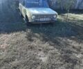 Оранжевый ВАЗ 2101, объемом двигателя 0 л и пробегом 200 тыс. км за 242 $, фото 1 на Automoto.ua