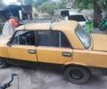 Оранжевый ВАЗ 2101, объемом двигателя 4 л и пробегом 50 тыс. км за 339 $, фото 1 на Automoto.ua