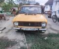 Оранжевый ВАЗ 2101, объемом двигателя 4 л и пробегом 50 тыс. км за 339 $, фото 1 на Automoto.ua