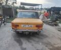 Оранжевый ВАЗ 2101, объемом двигателя 4 л и пробегом 50 тыс. км за 339 $, фото 2 на Automoto.ua