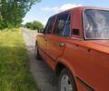 Оранжевый ВАЗ 2101, объемом двигателя 0 л и пробегом 1 тыс. км за 385 $, фото 2 на Automoto.ua