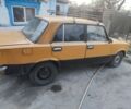 Оранжевый ВАЗ 2101, объемом двигателя 4 л и пробегом 50 тыс. км за 339 $, фото 3 на Automoto.ua