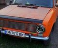 Помаранчевий ВАЗ 2101, об'ємом двигуна 1.1 л та пробігом 0 тис. км за 700 $, фото 1 на Automoto.ua