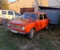 Помаранчевий ВАЗ 2101, об'ємом двигуна 1.6 л та пробігом 1000 тис. км за 477 $, фото 1 на Automoto.ua