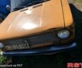 Оранжевый ВАЗ 2101, объемом двигателя 1.5 л и пробегом 200 тыс. км за 350 $, фото 1 на Automoto.ua