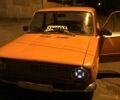 Оранжевый ВАЗ 2101, объемом двигателя 1.1 л и пробегом 30 тыс. км за 381 $, фото 1 на Automoto.ua