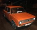 Оранжевый ВАЗ 2101, объемом двигателя 1.1 л и пробегом 30 тыс. км за 381 $, фото 1 на Automoto.ua