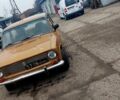 Оранжевый ВАЗ 2101, объемом двигателя 1 л и пробегом 3 тыс. км за 392 $, фото 1 на Automoto.ua