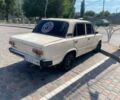 Оранжевый ВАЗ 2101, объемом двигателя 1 л и пробегом 281 тыс. км за 471 $, фото 1 на Automoto.ua