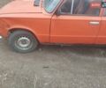 Оранжевый ВАЗ 2101, объемом двигателя 0 л и пробегом 86 тыс. км за 385 $, фото 2 на Automoto.ua