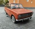 Помаранчевий ВАЗ 2101, об'ємом двигуна 1.3 л та пробігом 37 тис. км за 999 $, фото 2 на Automoto.ua
