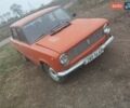 Оранжевый ВАЗ 2101, объемом двигателя 0 л и пробегом 86 тыс. км за 385 $, фото 1 на Automoto.ua