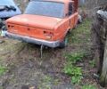 Оранжевый ВАЗ 2101, объемом двигателя 1 л и пробегом 1000 тыс. км за 166 $, фото 4 на Automoto.ua