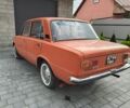 Помаранчевий ВАЗ 2101, об'ємом двигуна 1.3 л та пробігом 37 тис. км за 999 $, фото 4 на Automoto.ua