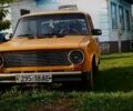 Оранжевый ВАЗ 2101, объемом двигателя 1.3 л и пробегом 170 тыс. км за 411 $, фото 6 на Automoto.ua