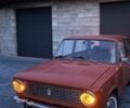 Оранжевый ВАЗ 2101, объемом двигателя 1.3 л и пробегом 37 тыс. км за 999 $, фото 1 на Automoto.ua