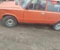 Оранжевый ВАЗ 2101, объемом двигателя 0 л и пробегом 86 тыс. км за 385 $, фото 5 на Automoto.ua