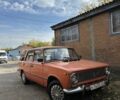 Помаранчевий ВАЗ 2101, об'ємом двигуна 1.3 л та пробігом 37 тис. км за 380 $, фото 1 на Automoto.ua