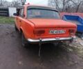 Оранжевый ВАЗ 2101, объемом двигателя 0 л и пробегом 70 тыс. км за 500 $, фото 2 на Automoto.ua