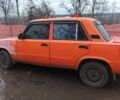 Оранжевый ВАЗ 2101, объемом двигателя 0 л и пробегом 70 тыс. км за 500 $, фото 3 на Automoto.ua