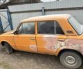 Помаранчевий ВАЗ 2101, об'ємом двигуна 0 л та пробігом 2 тис. км за 239 $, фото 1 на Automoto.ua