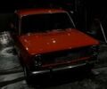 Оранжевый ВАЗ 2101, объемом двигателя 1.2 л и пробегом 80 тыс. км за 750 $, фото 2 на Automoto.ua