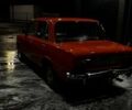 Оранжевый ВАЗ 2101, объемом двигателя 1.2 л и пробегом 80 тыс. км за 750 $, фото 1 на Automoto.ua
