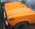 Оранжевый ВАЗ 2101, объемом двигателя 1.3 л и пробегом 150 тыс. км за 600 $, фото 4 на Automoto.ua