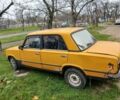 Помаранчевий ВАЗ 2101, об'ємом двигуна 1.2 л та пробігом 150 тис. км за 400 $, фото 1 на Automoto.ua