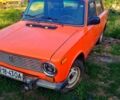 Оранжевый ВАЗ 2101, объемом двигателя 1.5 л и пробегом 0 тыс. км за 550 $, фото 2 на Automoto.ua