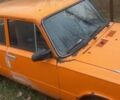 Оранжевый ВАЗ 2101, объемом двигателя 0 л и пробегом 40 тыс. км за 381 $, фото 1 на Automoto.ua