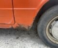 Оранжевый ВАЗ 2101, объемом двигателя 1.2 л и пробегом 90 тыс. км за 605 $, фото 12 на Automoto.ua