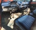 Оранжевый ВАЗ 2101, объемом двигателя 1.3 л и пробегом 70 тыс. км за 1128 $, фото 6 на Automoto.ua
